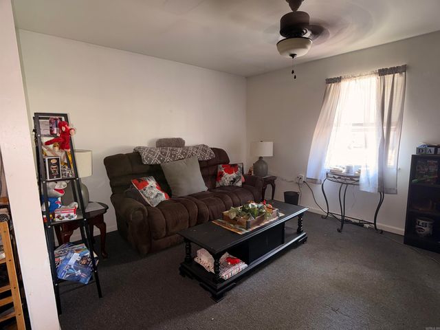 201 School Street, Pollard, AR 72456