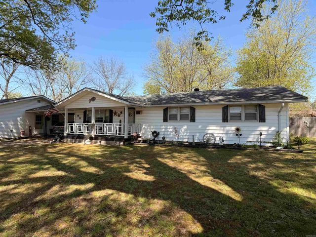 201 School Street, Pollard, AR 72456