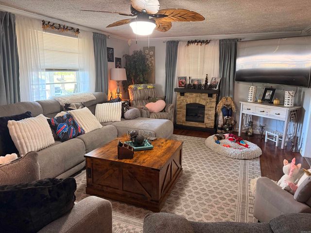 201 School Street, Pollard, AR 72456