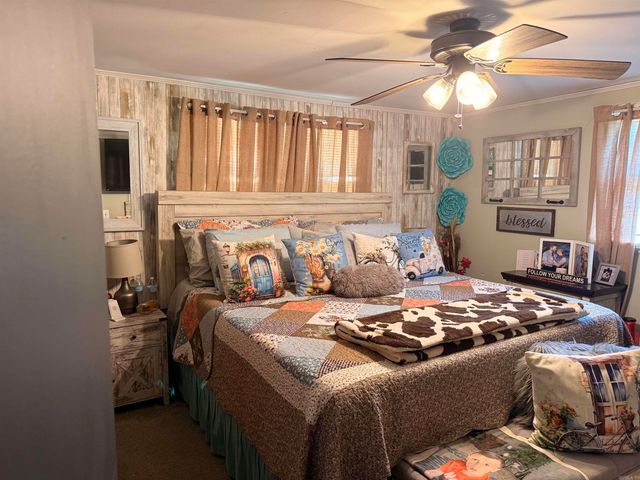 201 School Street, Pollard, AR 72456