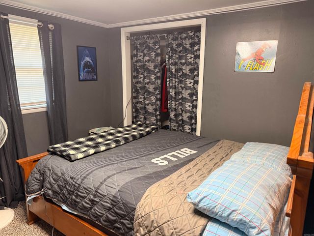 201 School Street, Pollard, AR 72456