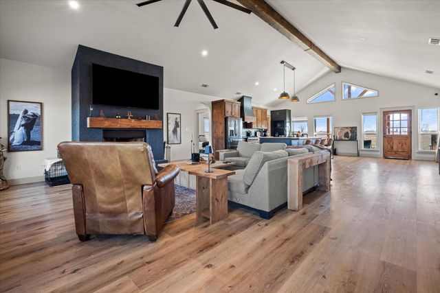 618 Minnis Road, Collinsville, TX 76233