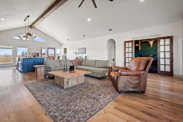 618 Minnis Road, Collinsville, TX 76233