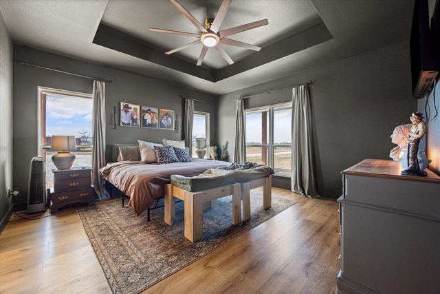 618 Minnis Road, Collinsville, TX 76233