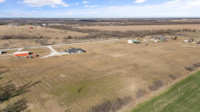 618 Minnis Road, Collinsville, TX 76233