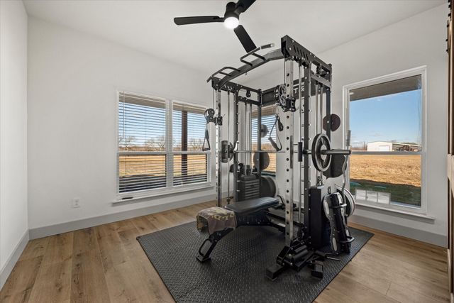 618 Minnis Road, Collinsville, TX 76233