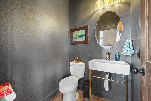 618 Minnis Road, Collinsville, TX 76233