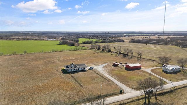 618 Minnis Road, Collinsville, TX 76233