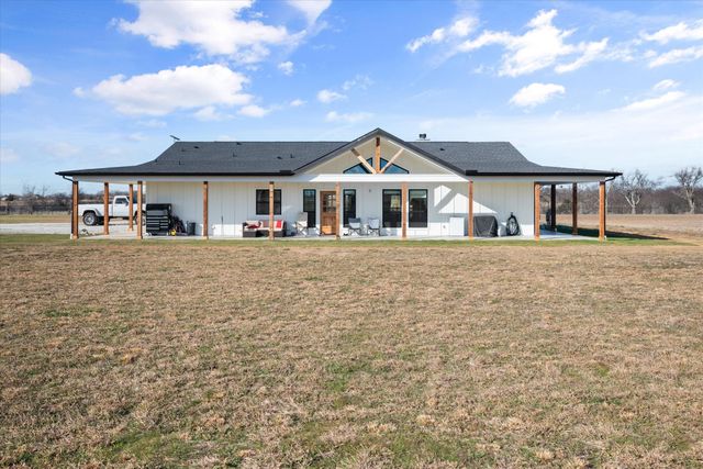 618 Minnis Road, Collinsville, TX 76233