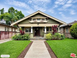 4613 S Van Ness Avenue, Los Angeles, CA 90062