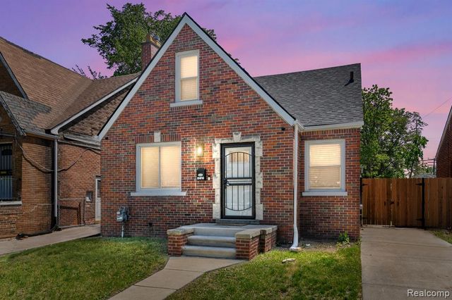 15810 Robson Street, Detroit, MI 48227