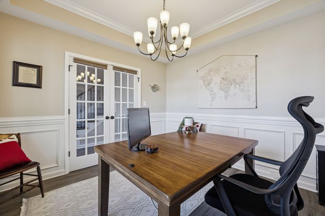 542 Low Country Ct, Clarksville, TN 37042