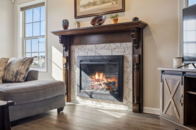 542 Low Country Ct, Clarksville, TN 37042