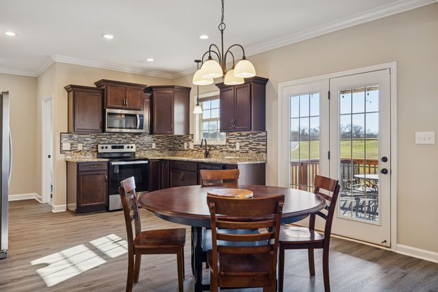 542 Low Country Ct, Clarksville, TN 37042