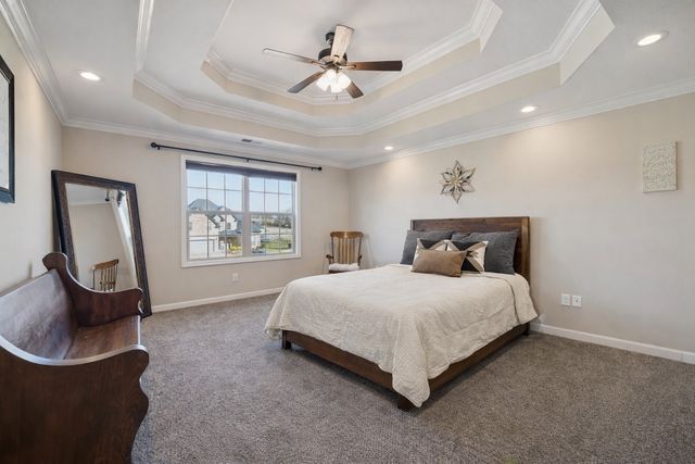 542 Low Country Ct, Clarksville, TN 37042