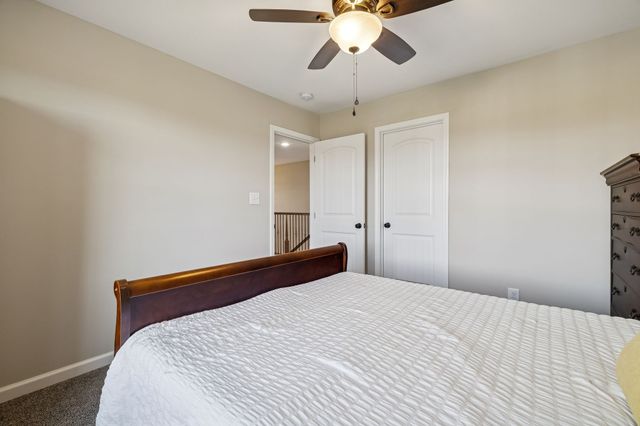 542 Low Country Ct, Clarksville, TN 37042