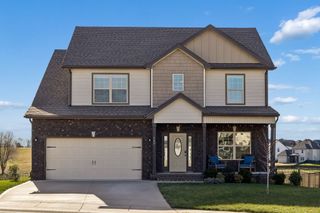 542 Low Country Ct, Clarksville, TN 37042