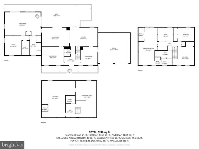 18 COUNTRY CLUB LN, Marlton, NJ 08053