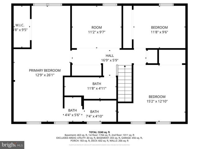 18 COUNTRY CLUB LN, Marlton, NJ 08053