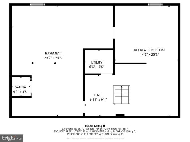 18 COUNTRY CLUB LN, Marlton, NJ 08053