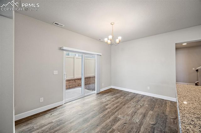 1975 Abbington Street, Colorado Springs, CO 80910