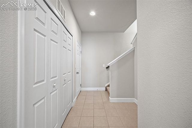 1975 Abbington Street, Colorado Springs, CO 80910