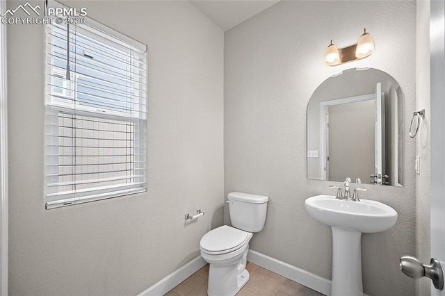 1975 Abbington Street, Colorado Springs, CO 80910