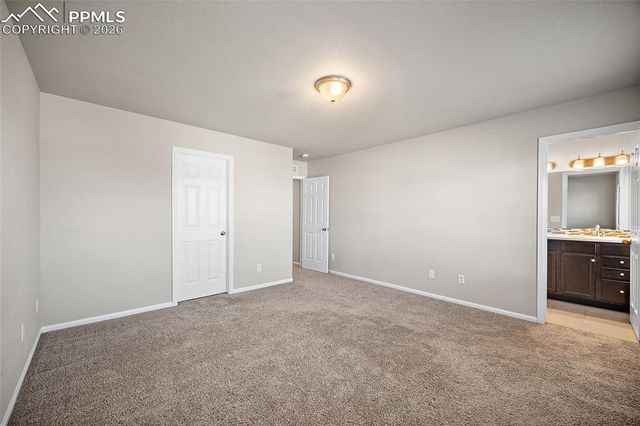 1975 Abbington Street, Colorado Springs, CO 80910