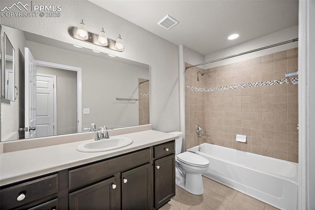 1975 Abbington Street, Colorado Springs, CO 80910