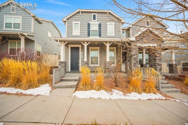 1975 Abbington Street, Colorado Springs, CO 80910