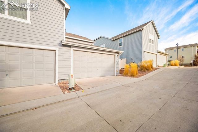 1975 Abbington Street, Colorado Springs, CO 80910
