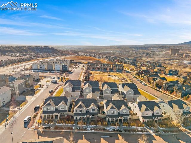 1975 Abbington Street, Colorado Springs, CO 80910