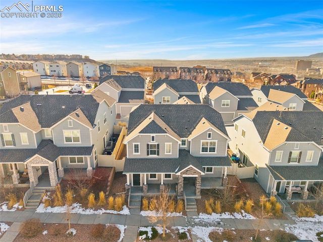 1975 Abbington Street, Colorado Springs, CO 80910