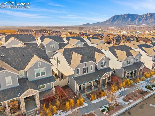 1975 Abbington Street, Colorado Springs, CO 80910