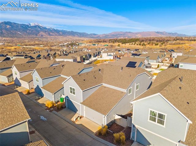 1975 Abbington Street, Colorado Springs, CO 80910