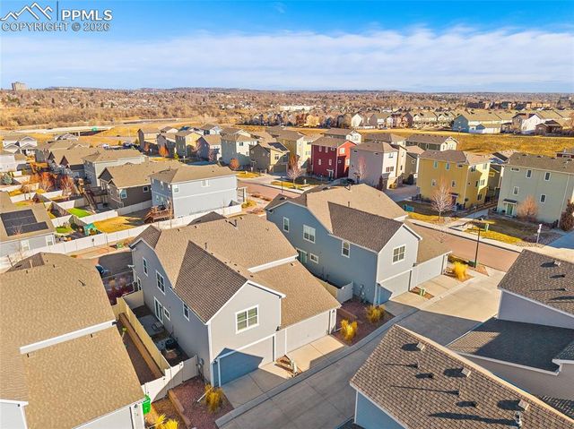 1975 Abbington Street, Colorado Springs, CO 80910