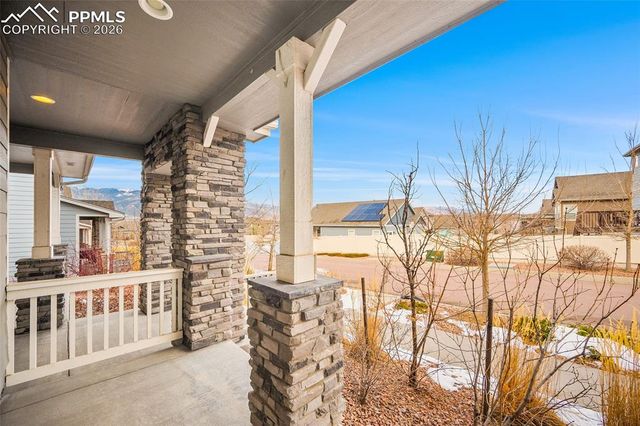 1975 Abbington Street, Colorado Springs, CO 80910