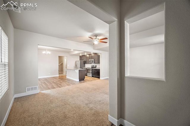 1975 Abbington Street, Colorado Springs, CO 80910