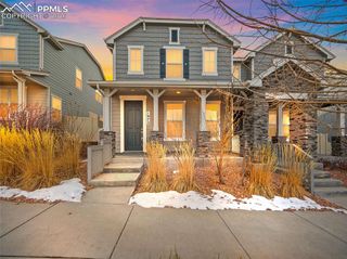 1975 Abbington Street, Colorado Springs, CO 80910