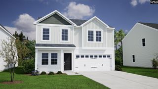 3053 Hallsdale Drive, Elgin, SC 29045