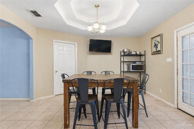 210 Mockingbird Lane, La Villa, TX 78538