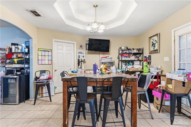 210 Mockingbird Lane, La Villa, TX 78538