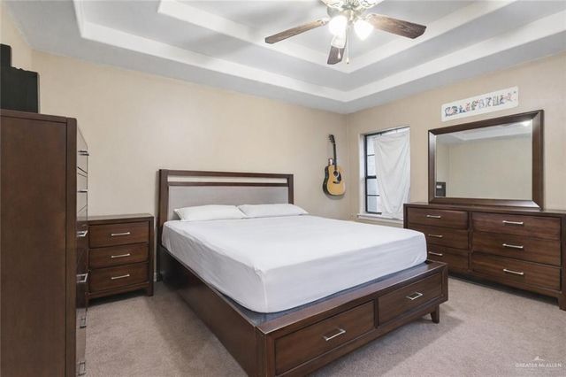 210 Mockingbird Lane, La Villa, TX 78538