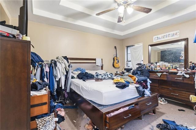 210 Mockingbird Lane, La Villa, TX 78538