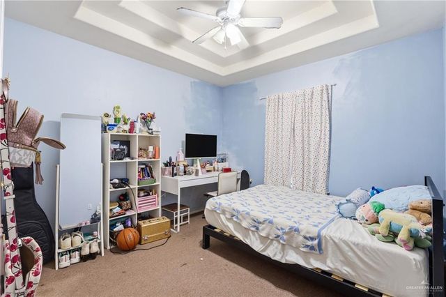 210 Mockingbird Lane, La Villa, TX 78538