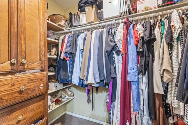 210 Mockingbird Lane, La Villa, TX 78538