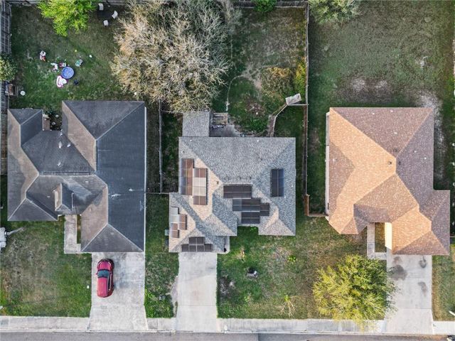 210 Mockingbird Lane, La Villa, TX 78538