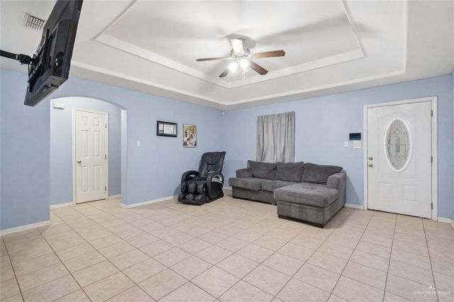 210 Mockingbird Lane, La Villa, TX 78538