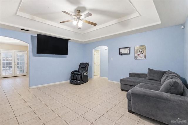 210 Mockingbird Lane, La Villa, TX 78538