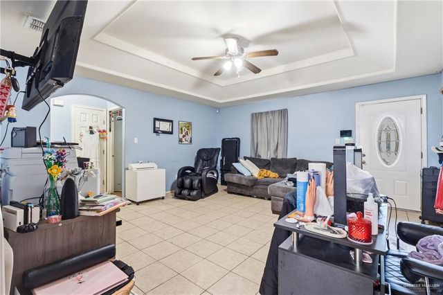 210 Mockingbird Lane, La Villa, TX 78538